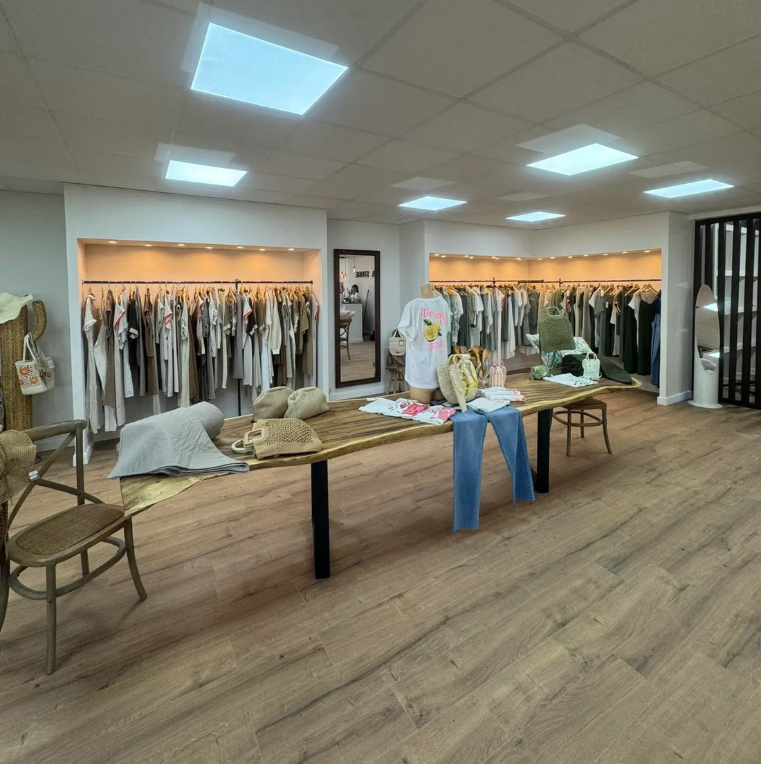 Giulia Store – Votre concept store lifestyle à Châteauneuf-les-Martigues