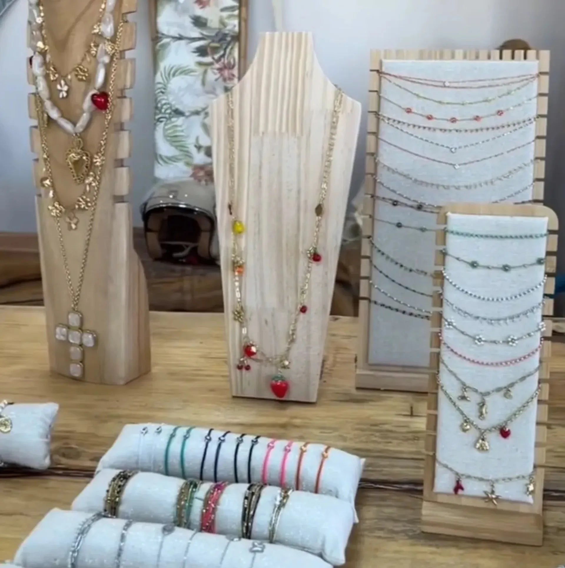 Accessoires