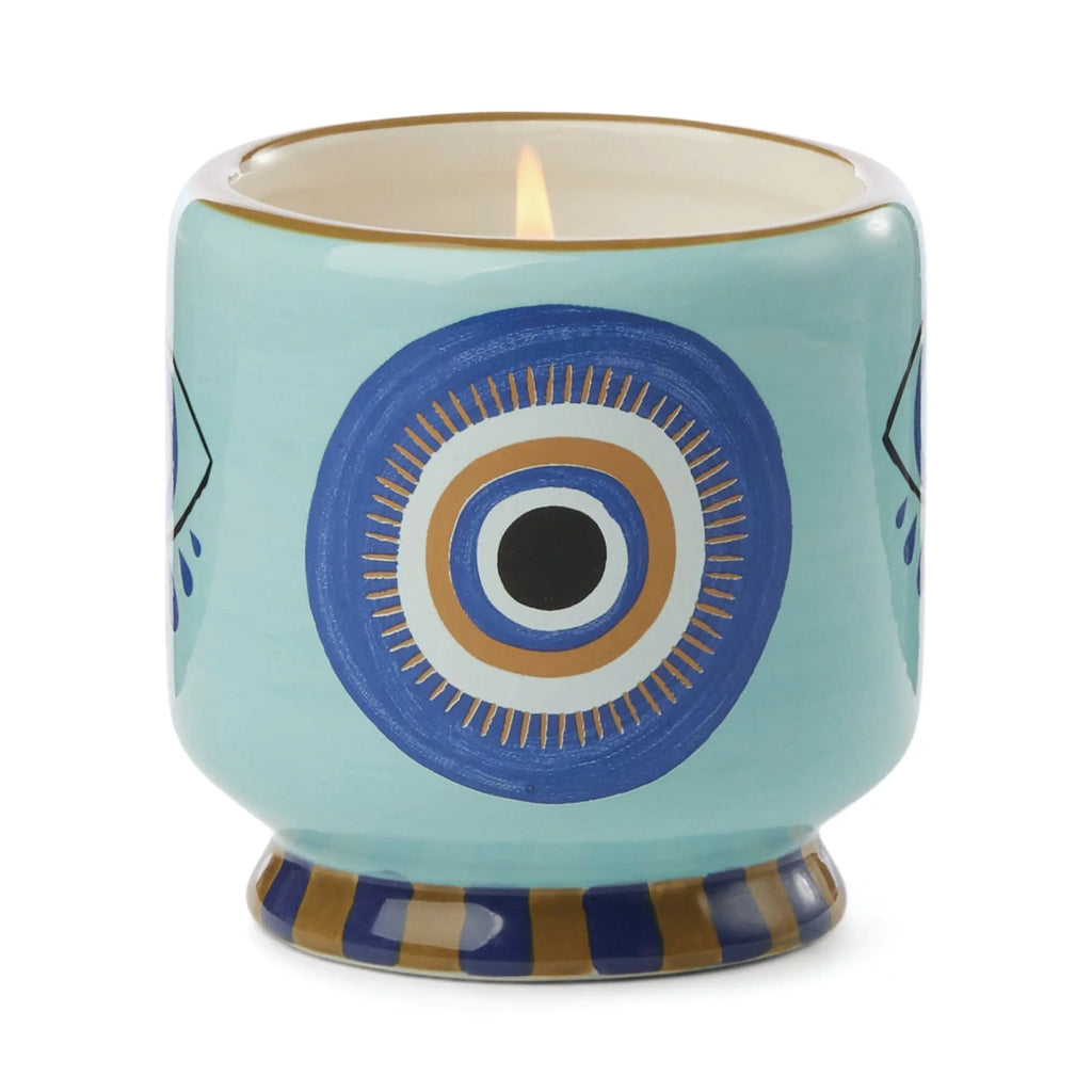 A Dopo 8 oz Bougie Incense & Smoke