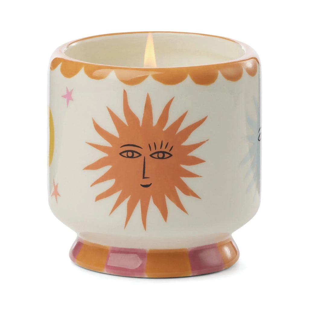 A Dopo 8 oz Bougie Orange Blossom