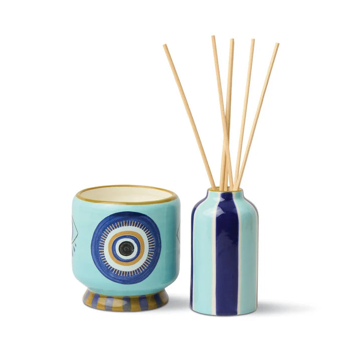 A Dopo 4 oz Diffuser Incense & Smoke