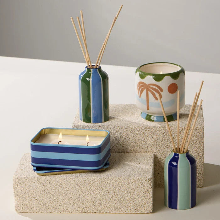 A Dopo 4 oz Diffuser Incense & Smoke