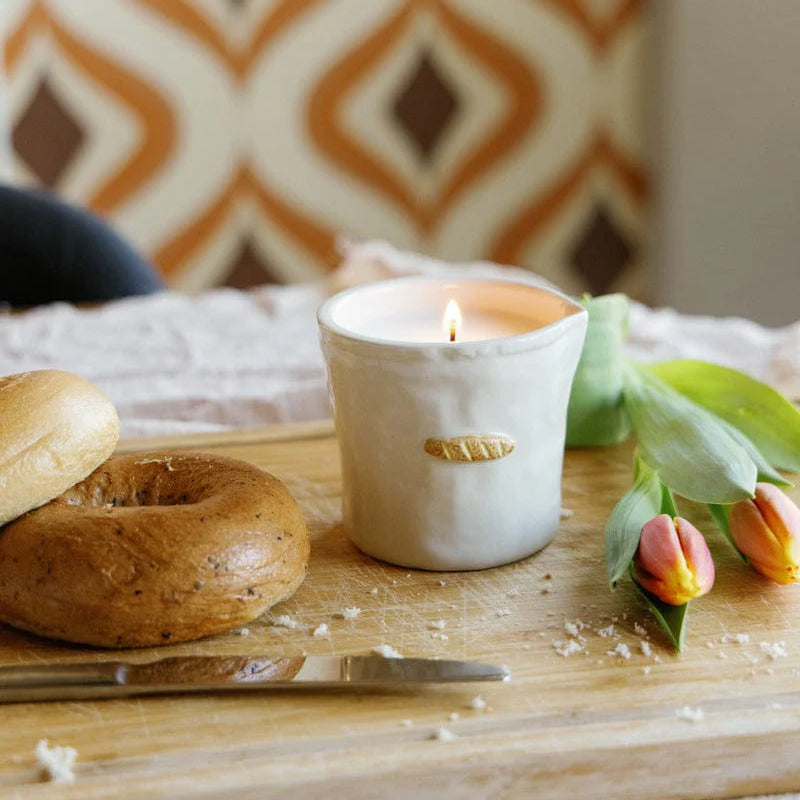 Bistro 8 oz Bougie Baguette