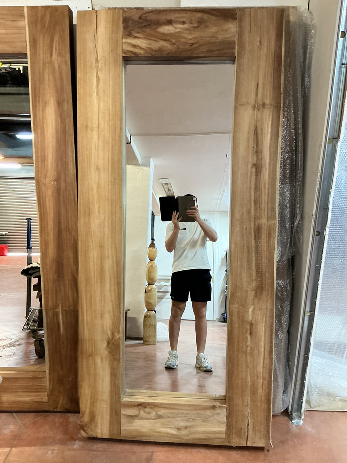 Miroir Claire 93x201 cm
