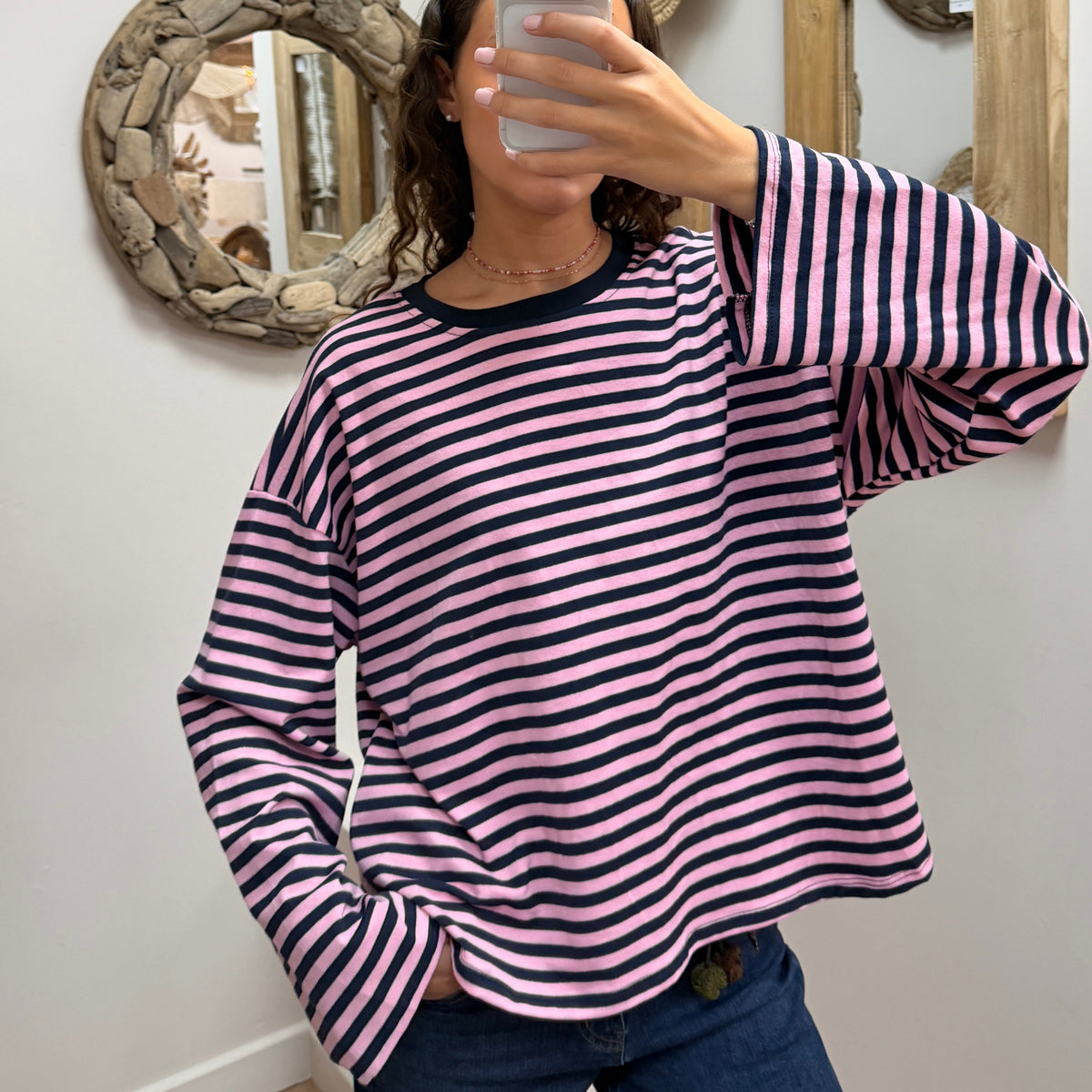 Pull Lavia