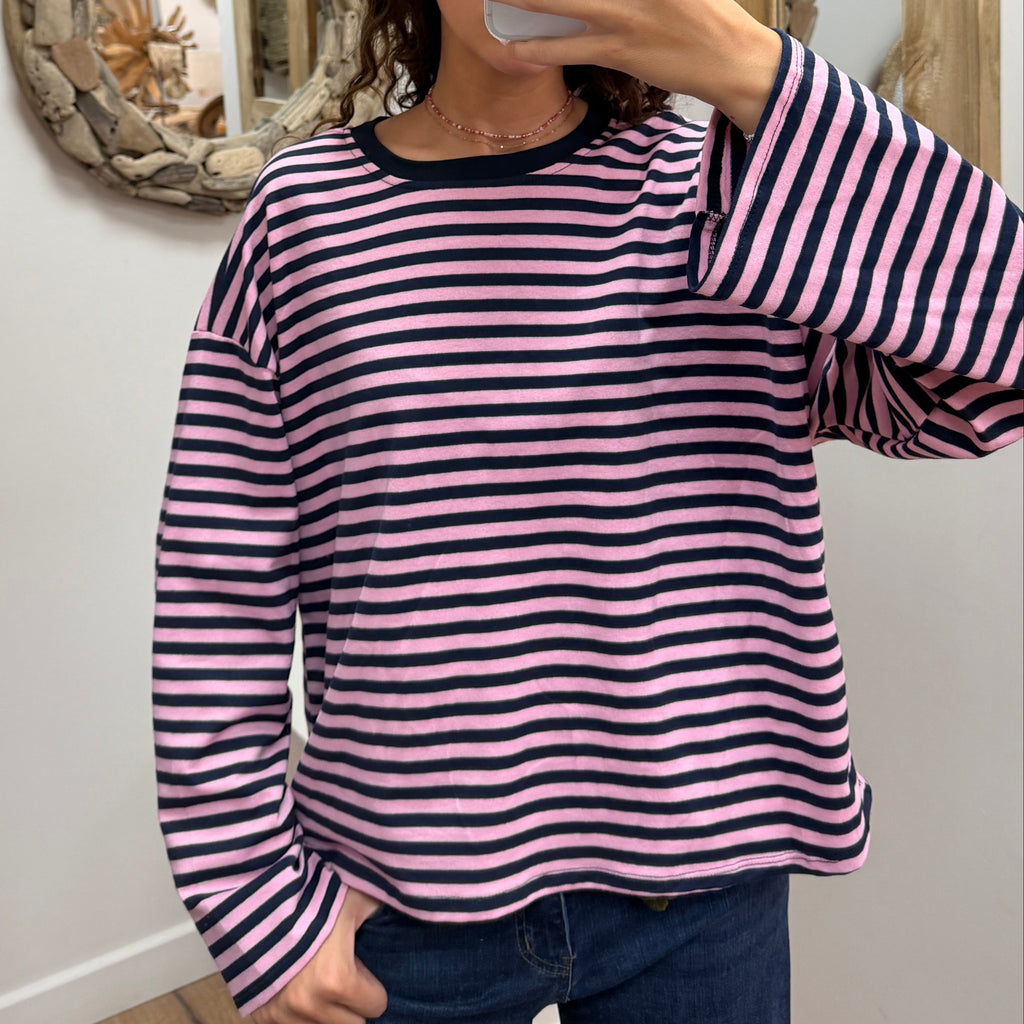 Pull Lavia