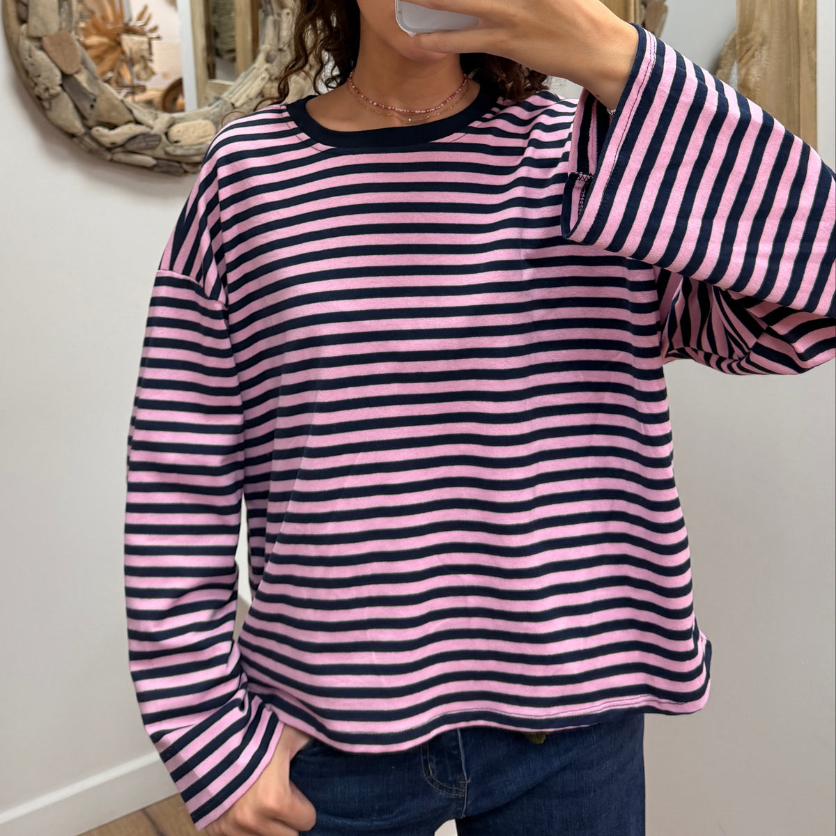 Pull Lavia