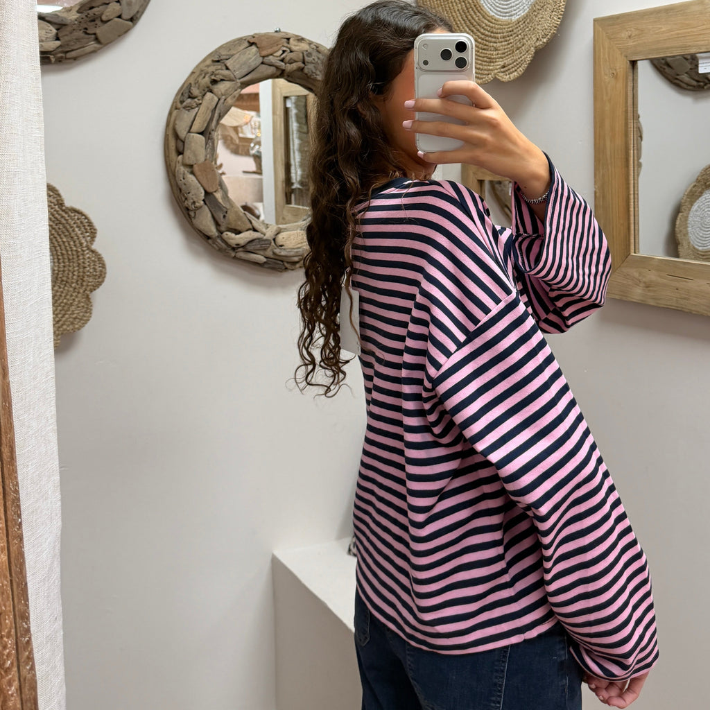 Pull Lavia