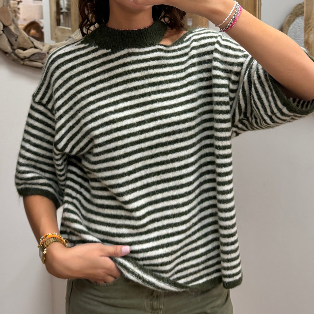 Pull Marine