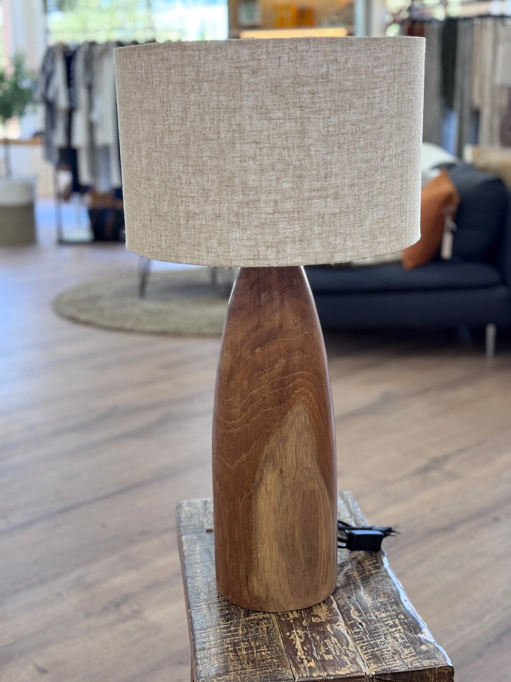 Lampe-Aurelie