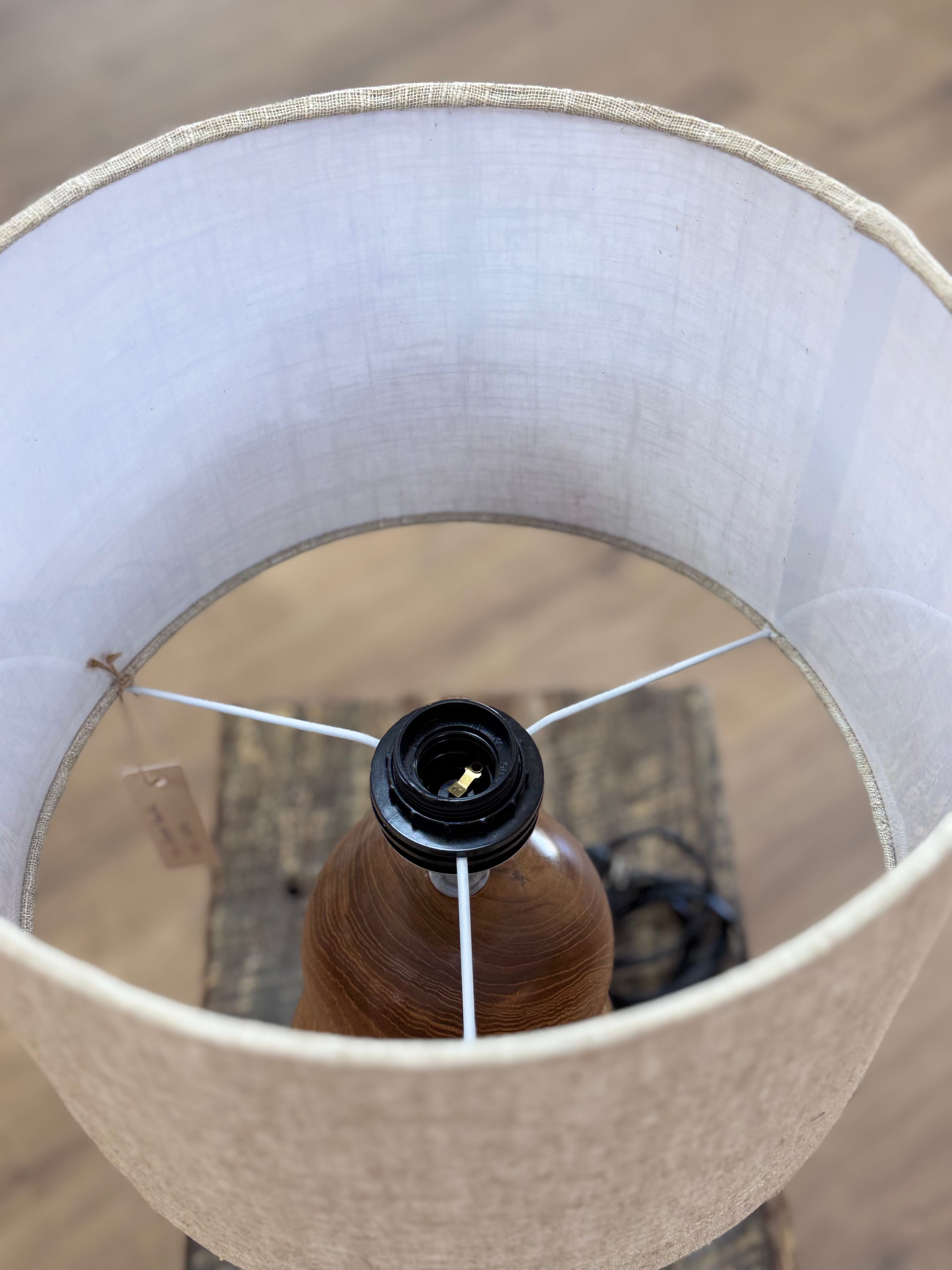 Petite Lampe Boule