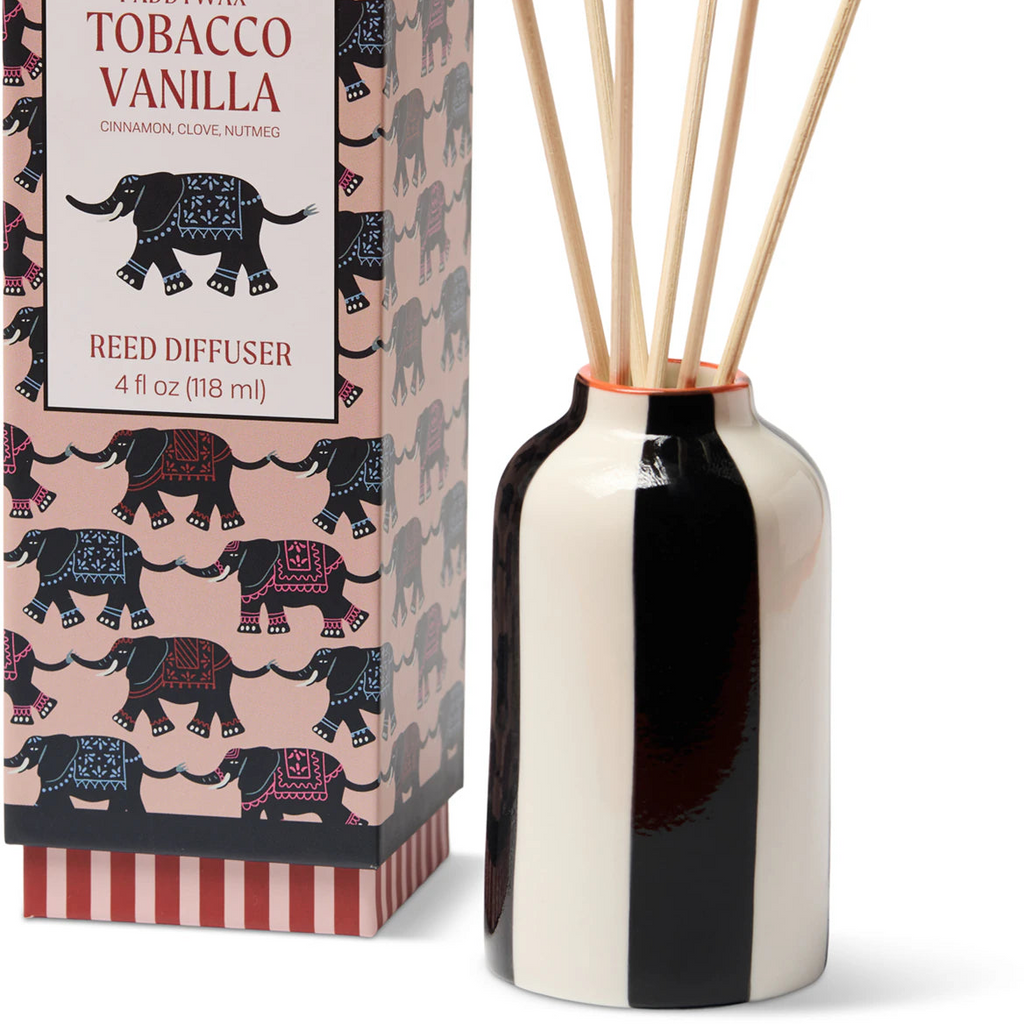 A Dopo 4 oz Diffuser Tabacco Vanilla