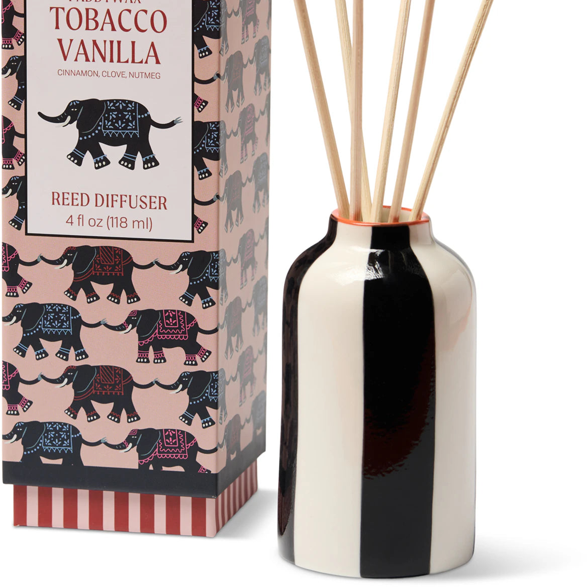 A Dopo 4 oz Diffuser Tabacco Vanilla