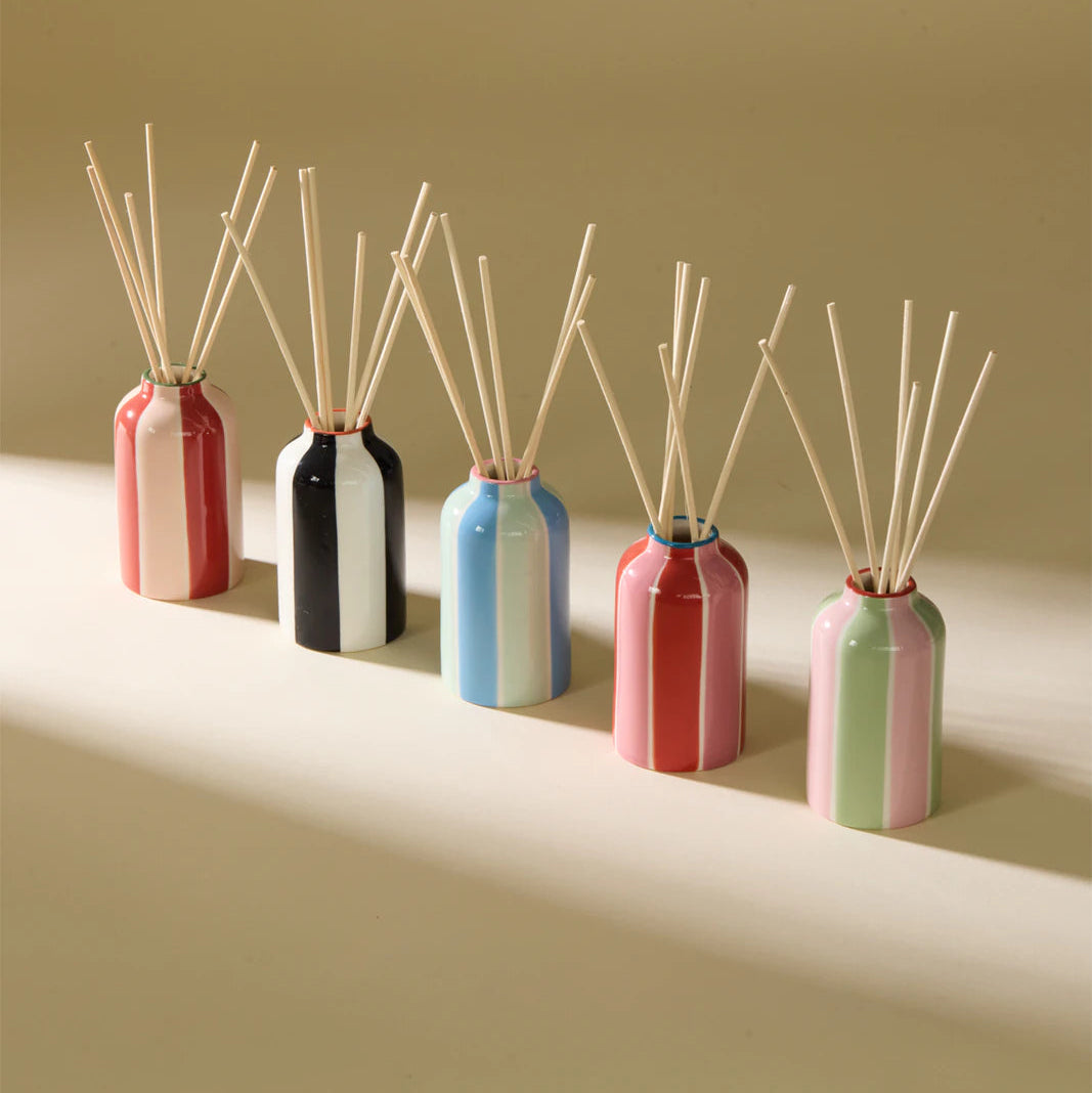 A Dopo 4 oz Diffuser Tabacco Vanilla