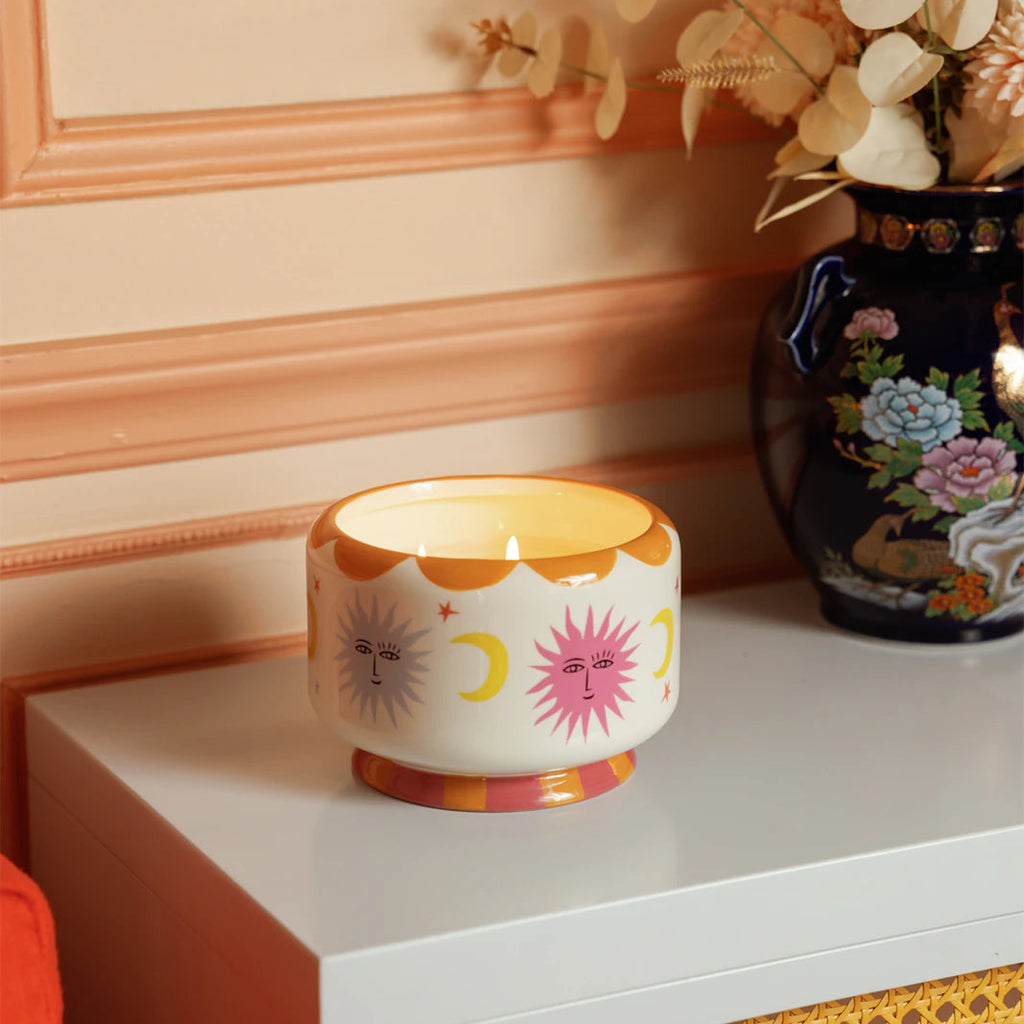 Bougie XXL Orange Blossom
