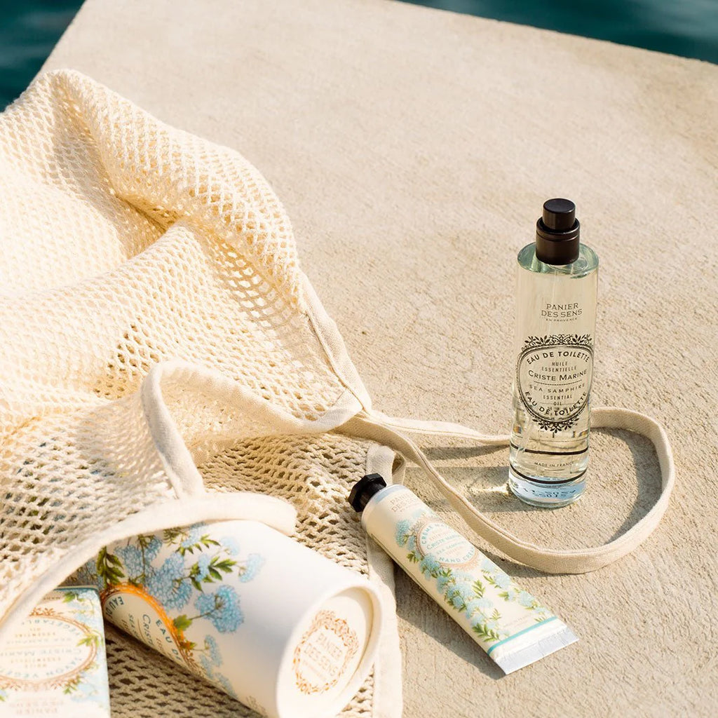 Crème pour les mains - Criste Marine 30ml