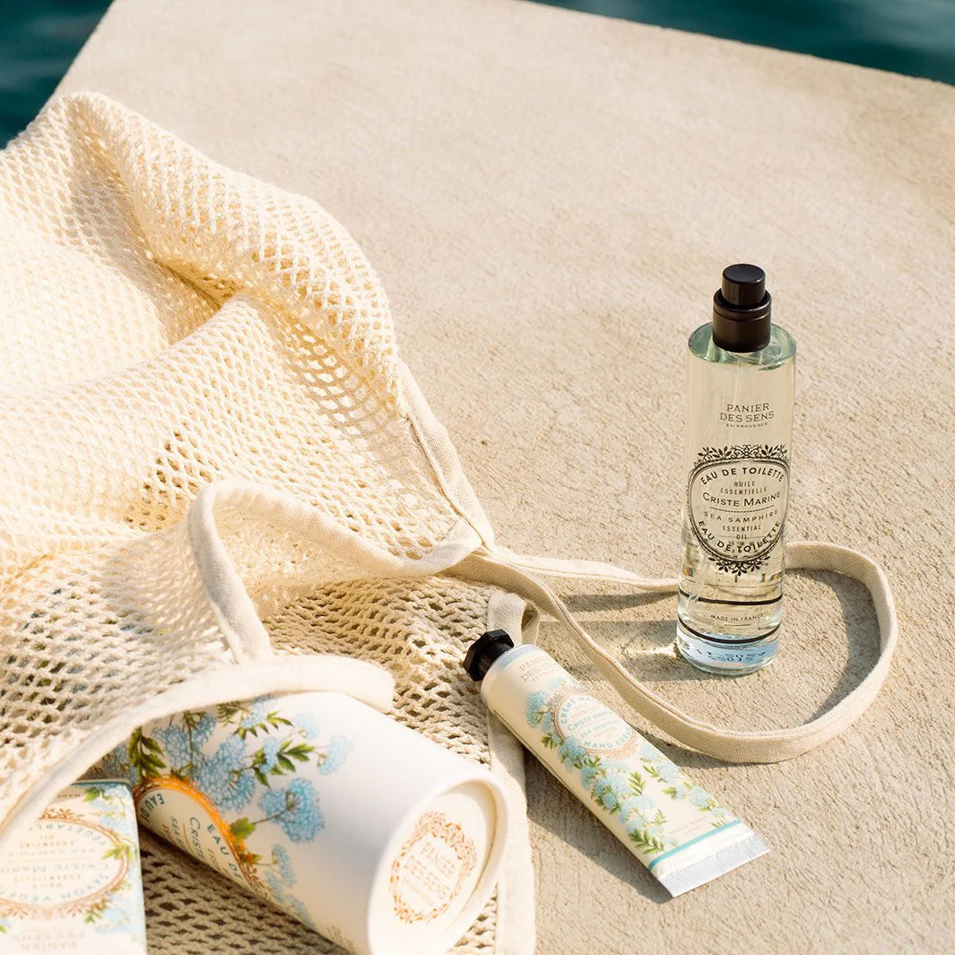 Crème pour les mains - Criste Marine 30ml