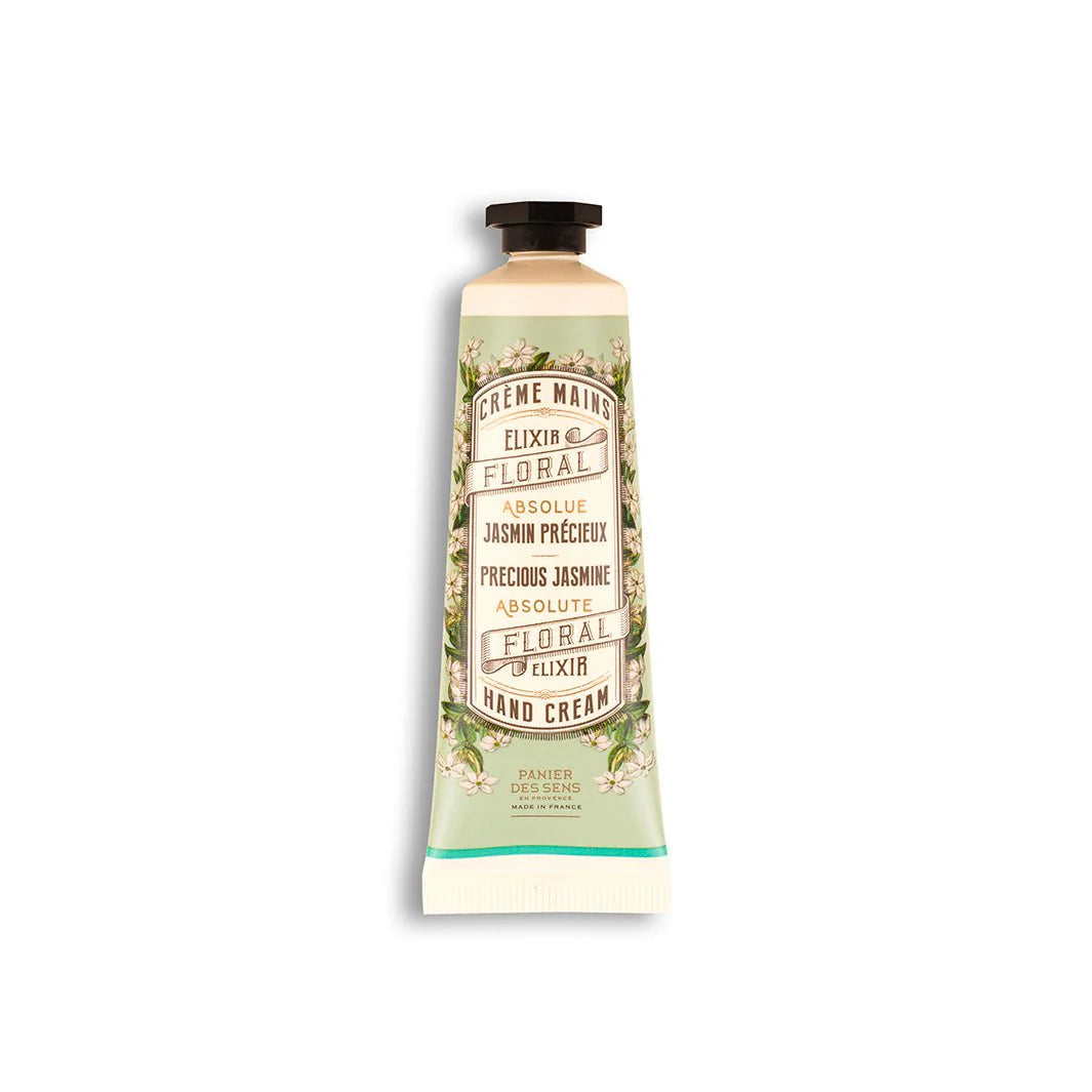 Crème pour les mains - Jasmin Précieux 30ml