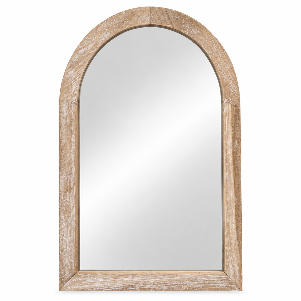 Miroir Louise Blanchi 90×60 cm