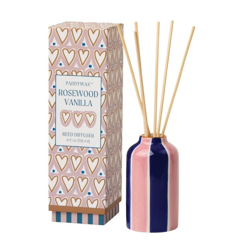 A Dopo 4 oz Diffuser Rosewood Vanilla