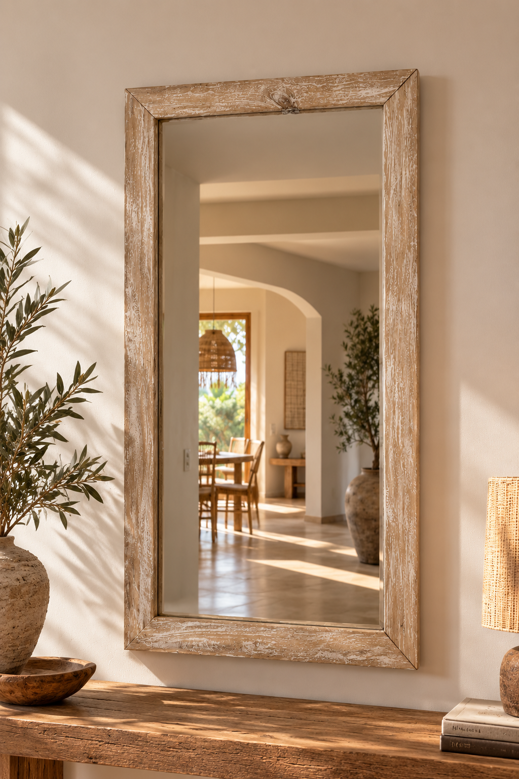 Miroir Margot 60x100cm