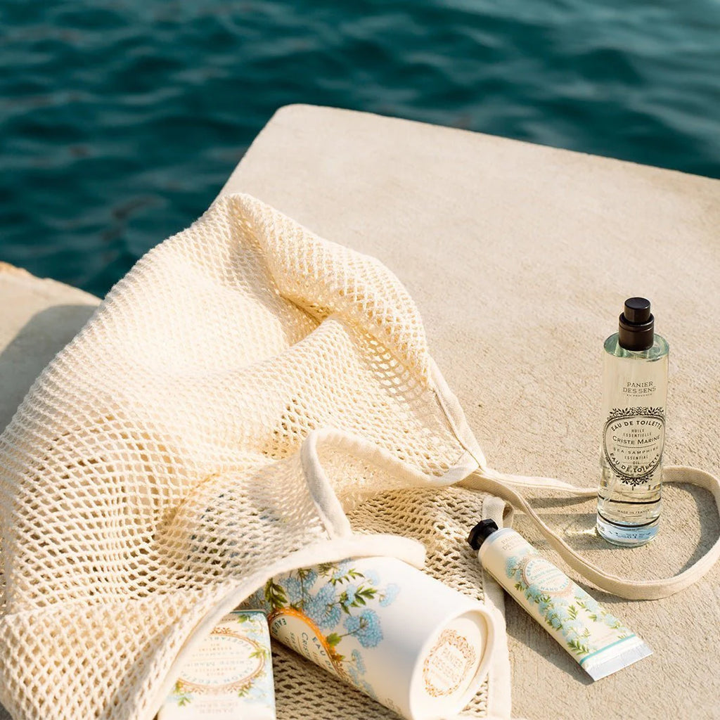 Eau de toilette - Criste Marine 50ml