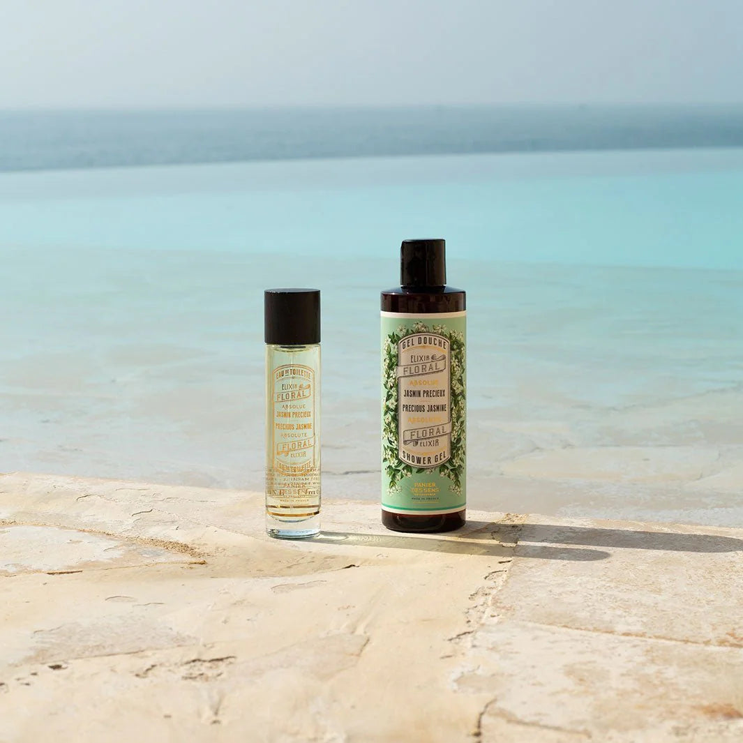 Eau de toilette - Jasmin Précieux 50ml