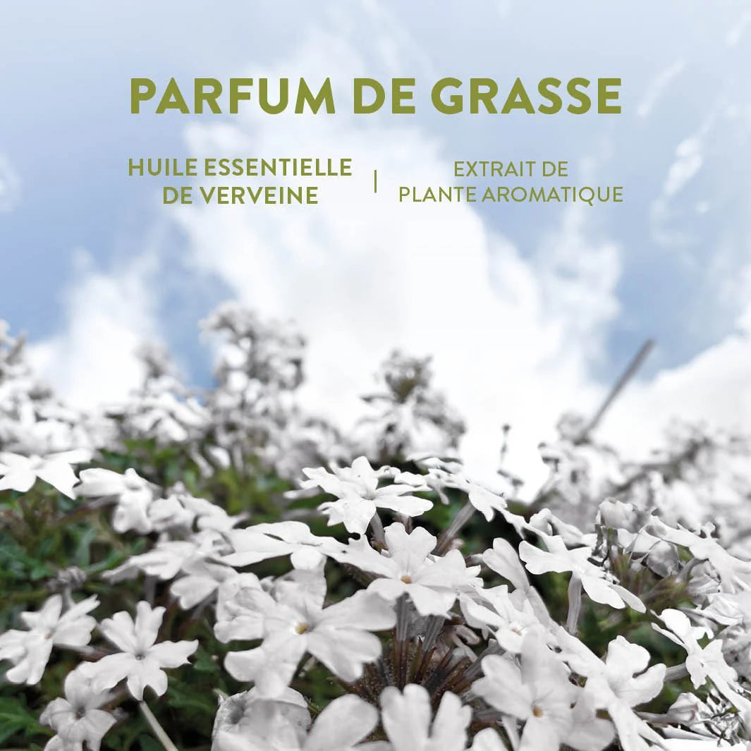 Eau de toilette roll-on - Verveine 10ml