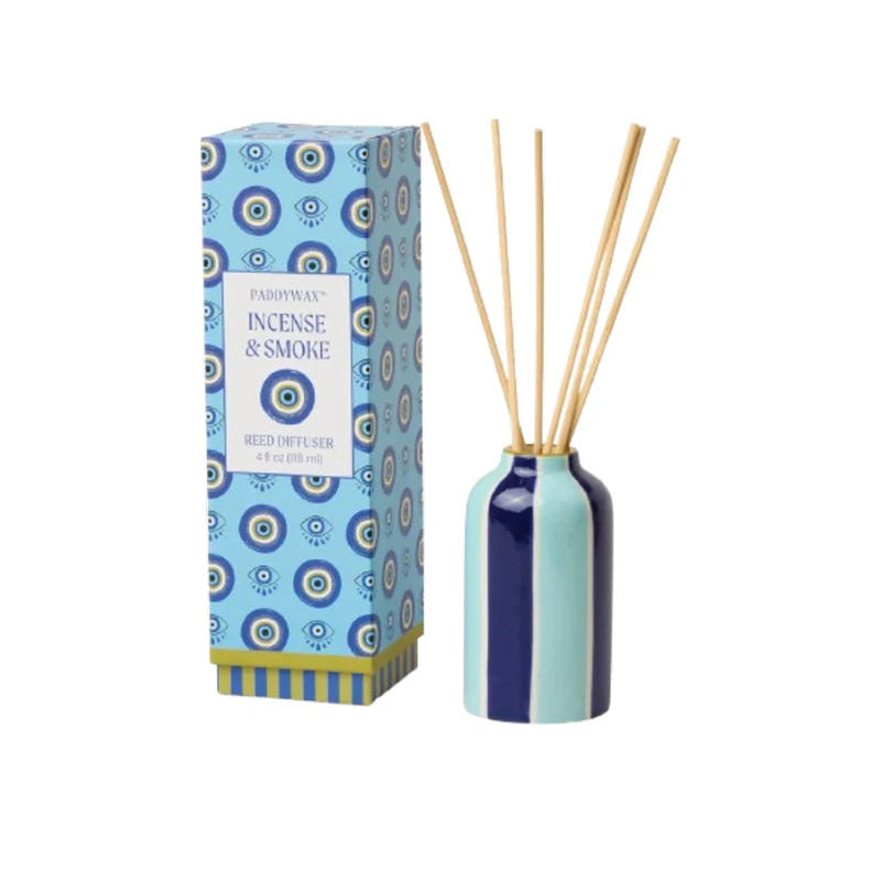 A Dopo 4 oz Diffuser Incense & Smoke