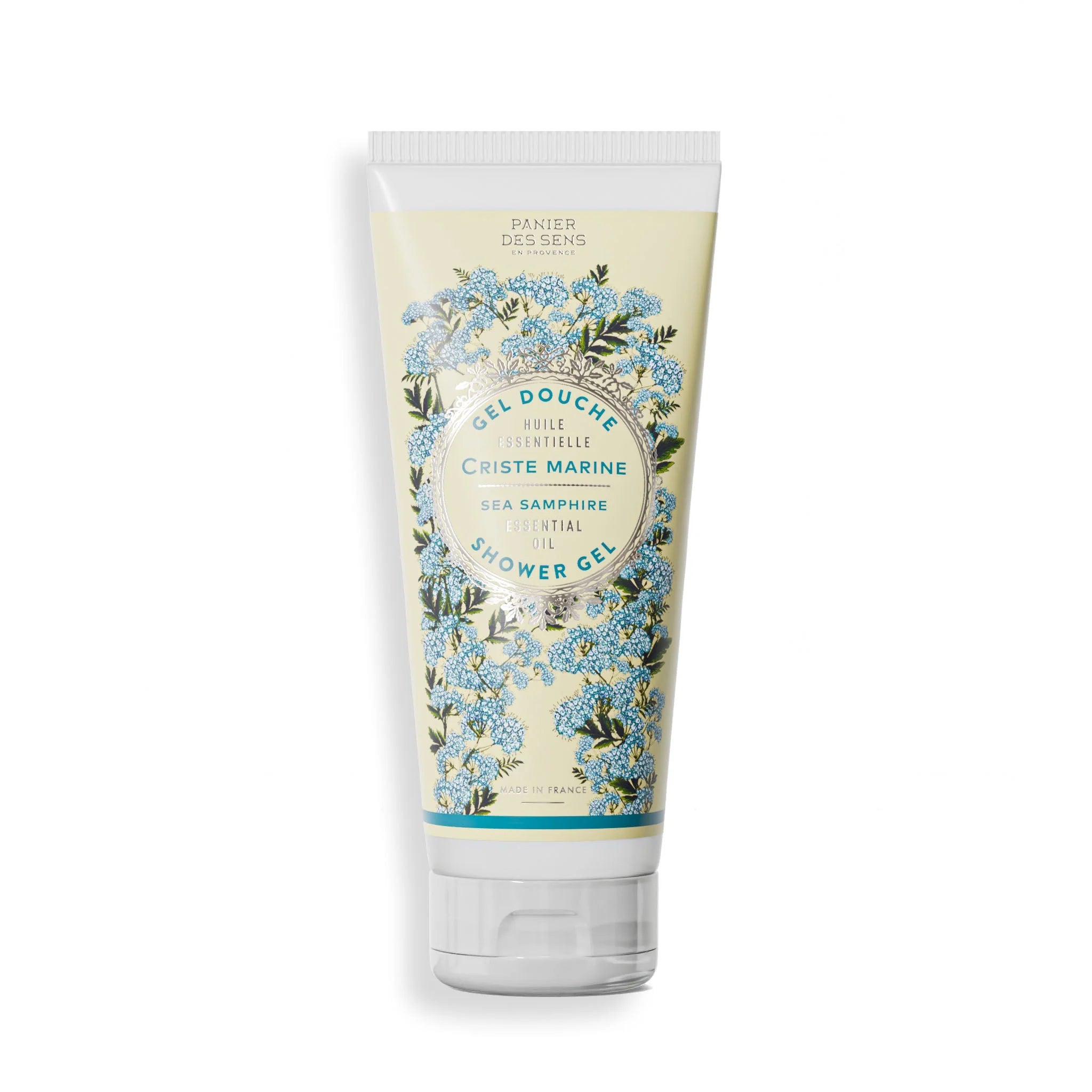 Gel douche - Criste Marine 200ml