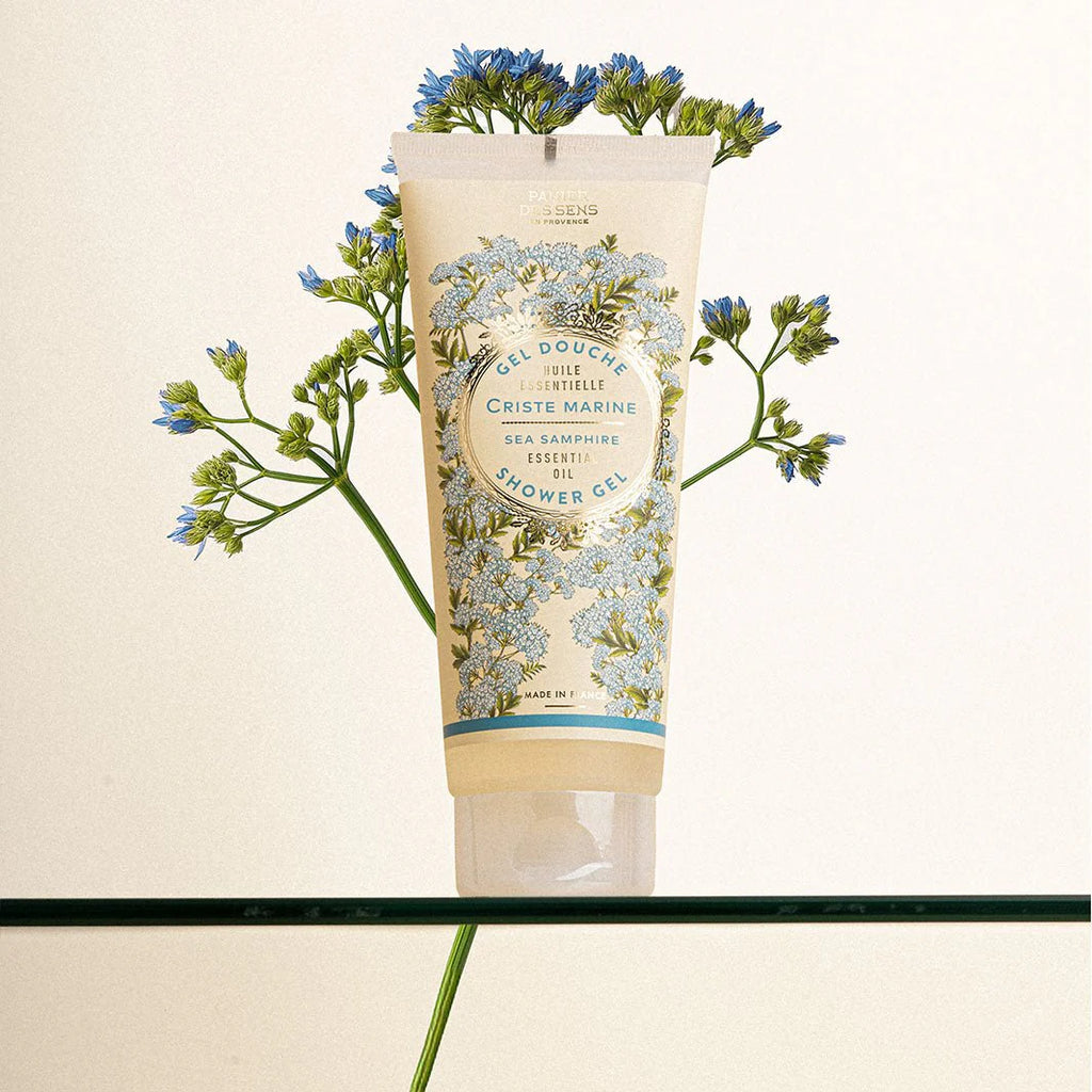 Gel douche - Criste Marine 200ml