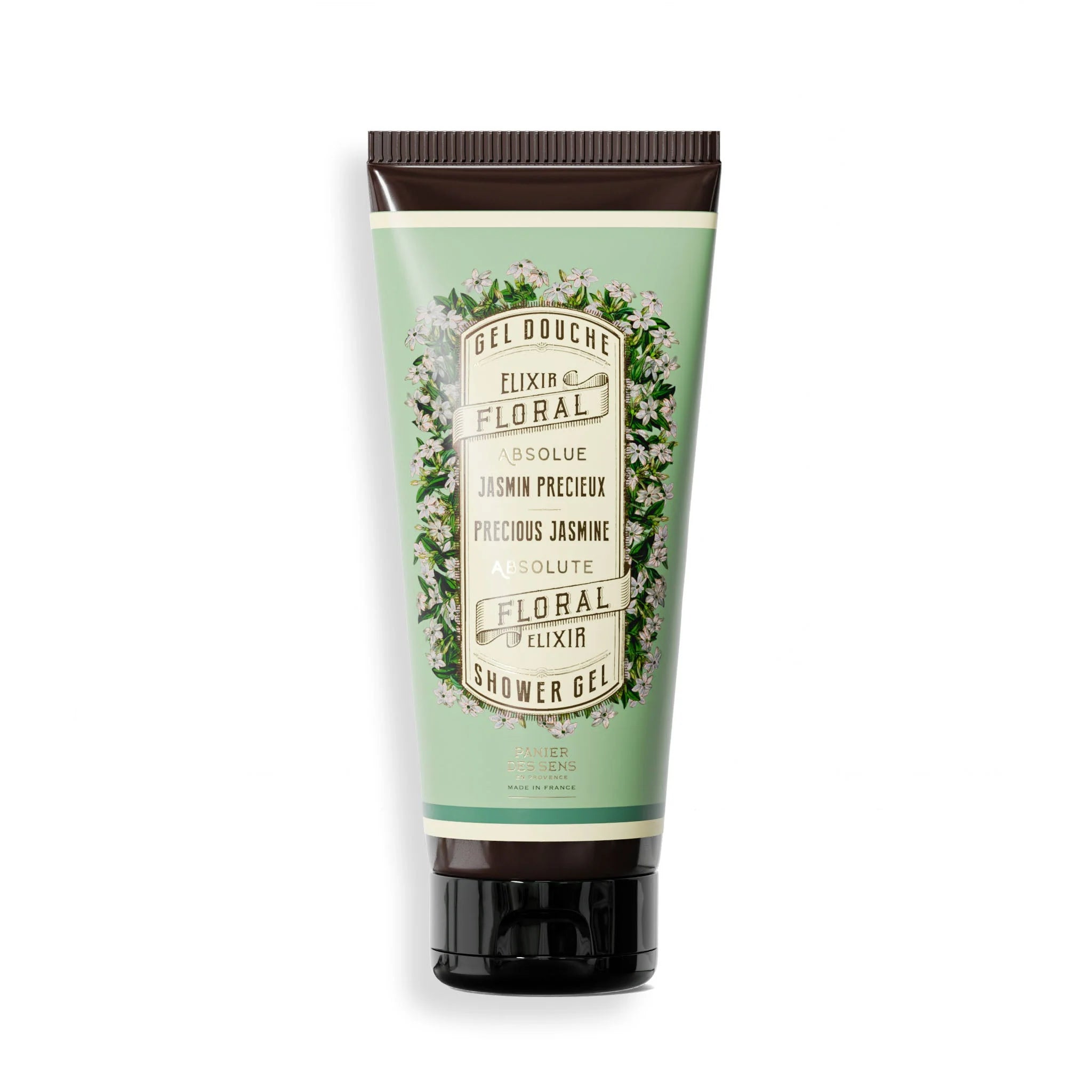 Gel douche - Jasmin Précieux 200ml