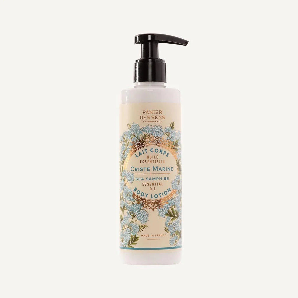 Lait pour le corps - Criste Marine 250ml
